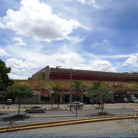Motel Sunny (Adults Only) Belo Horizonte Eksteriør billede