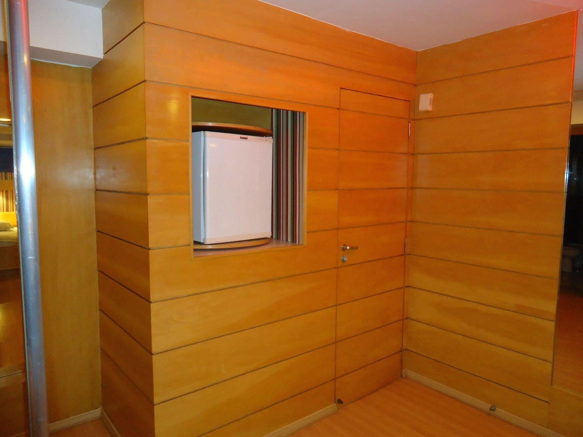 Motel Sunny (Adults Only) Belo Horizonte Eksteriør billede