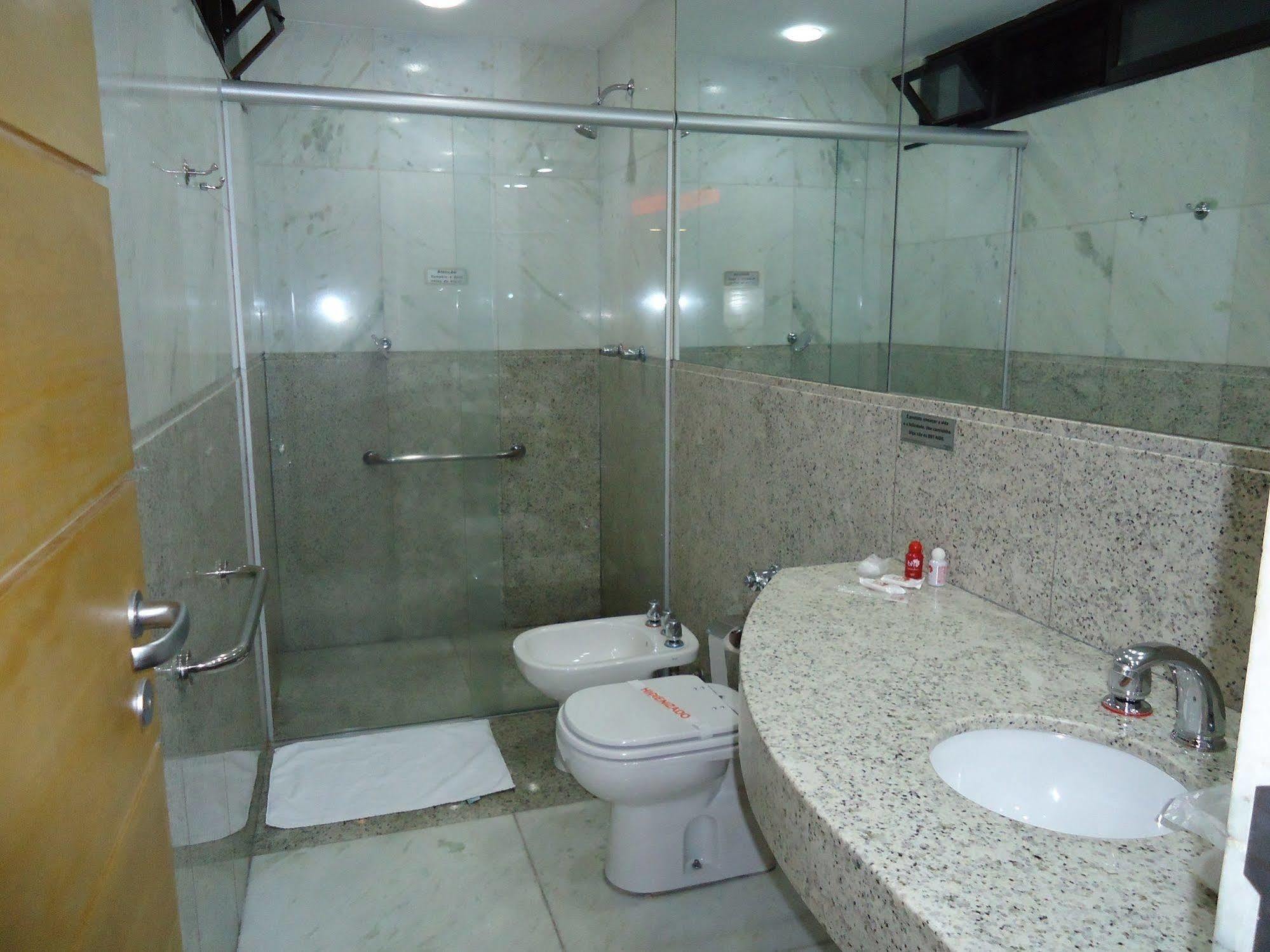 Motel Sunny (Adults Only) Belo Horizonte Eksteriør billede