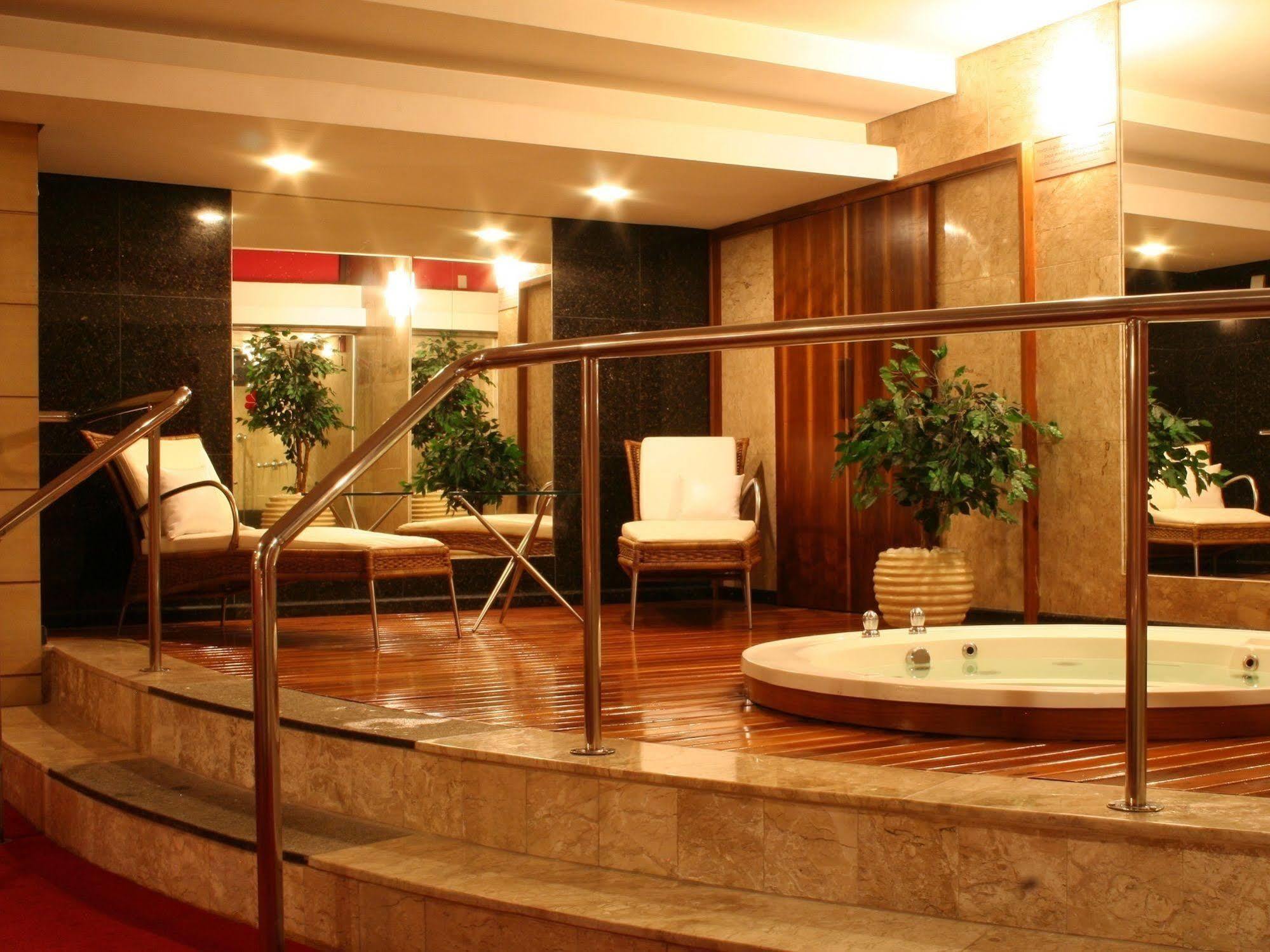 Motel Sunny (Adults Only) Belo Horizonte Eksteriør billede