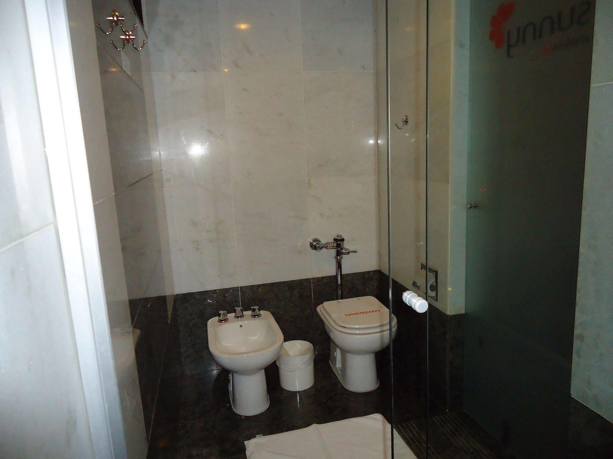 Motel Sunny (Adults Only) Belo Horizonte Eksteriør billede