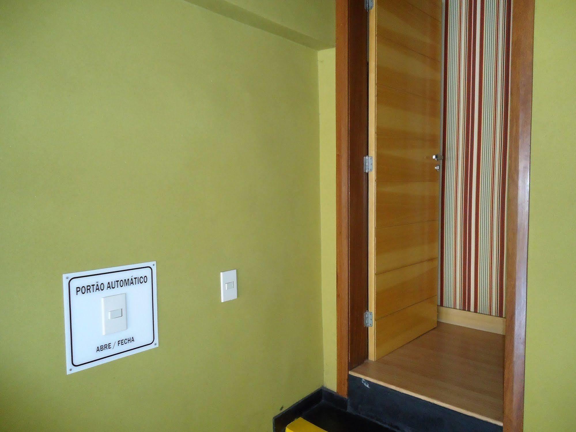Motel Sunny (Adults Only) Belo Horizonte Eksteriør billede