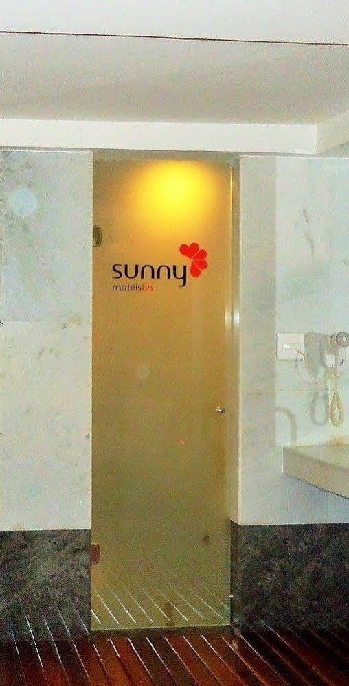 Motel Sunny (Adults Only) Belo Horizonte Eksteriør billede